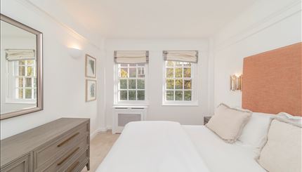 Flat Fulham Road in Greater London