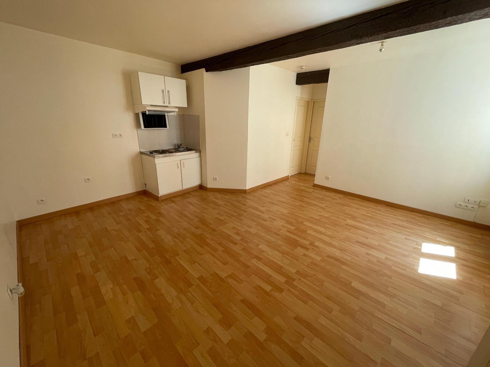 Appartement Rue des Changes à Toulouse