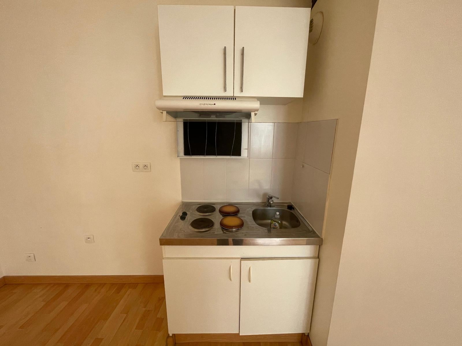 Appartement Rue des Changes à Toulouse