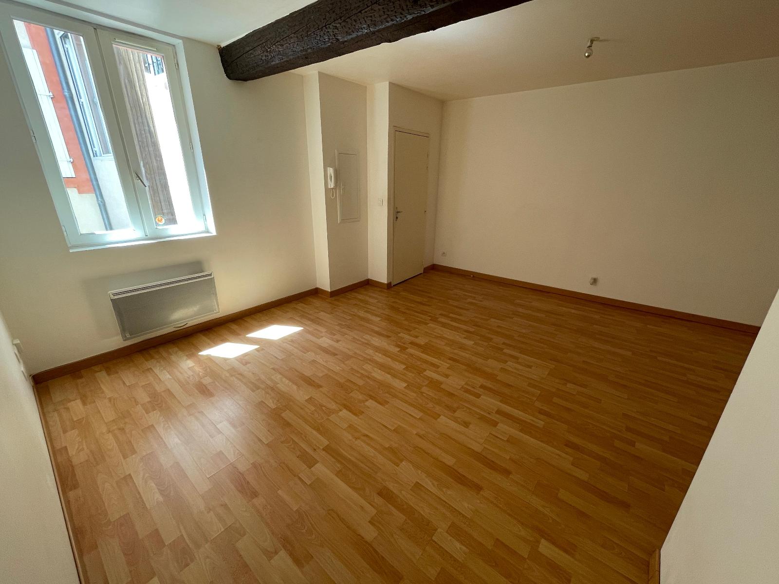 Appartement Rue des Changes à Toulouse