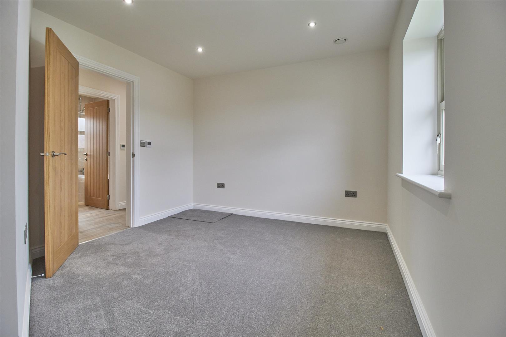 Flat Windsor Street in Hinckley and Bosworth