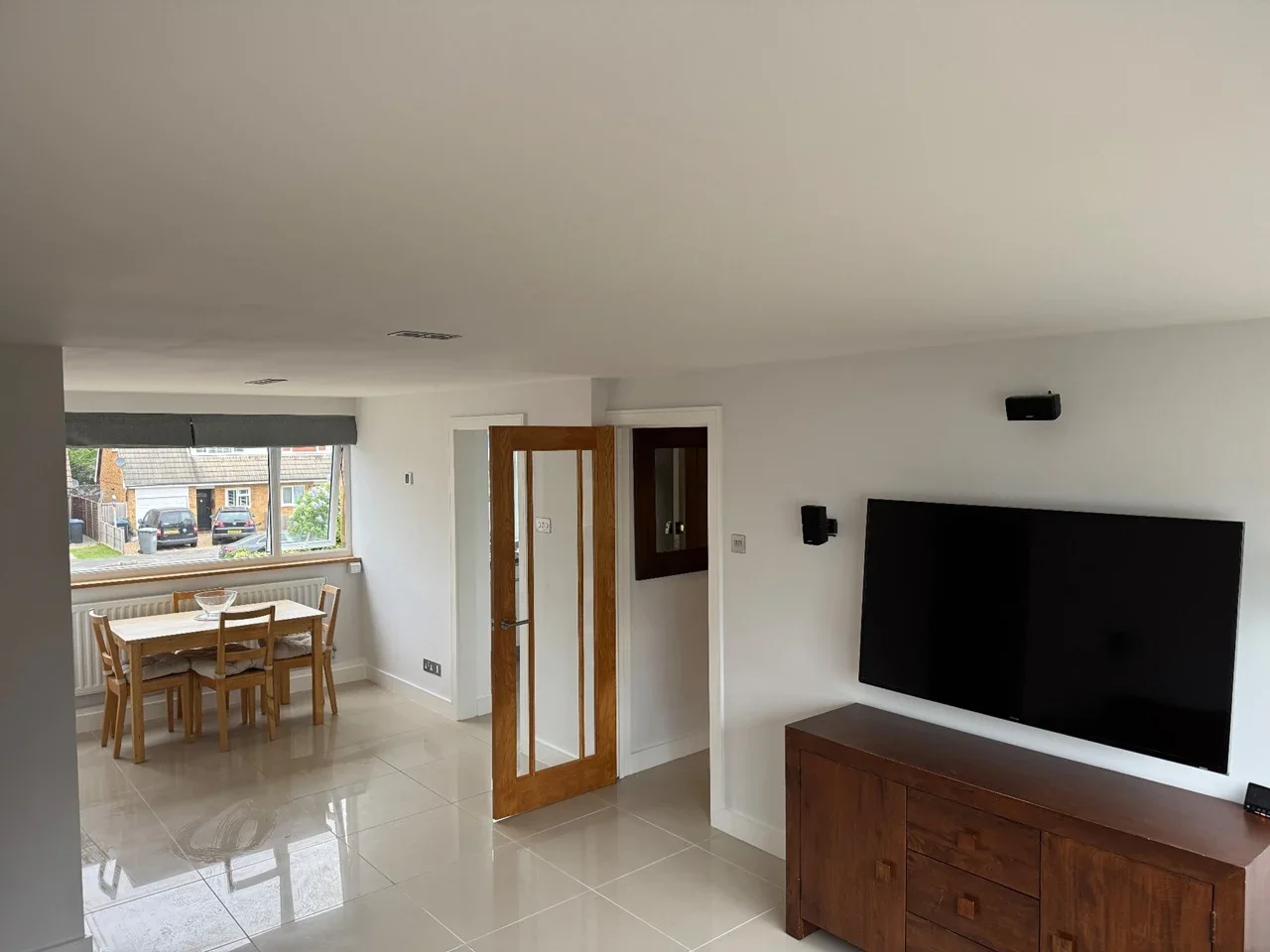Room Hazelbank Road in Borough of Runnymede