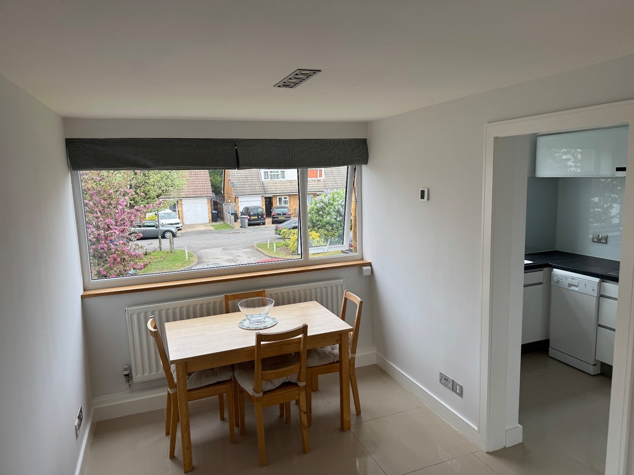 Room Hazelbank Road in Borough of Runnymede