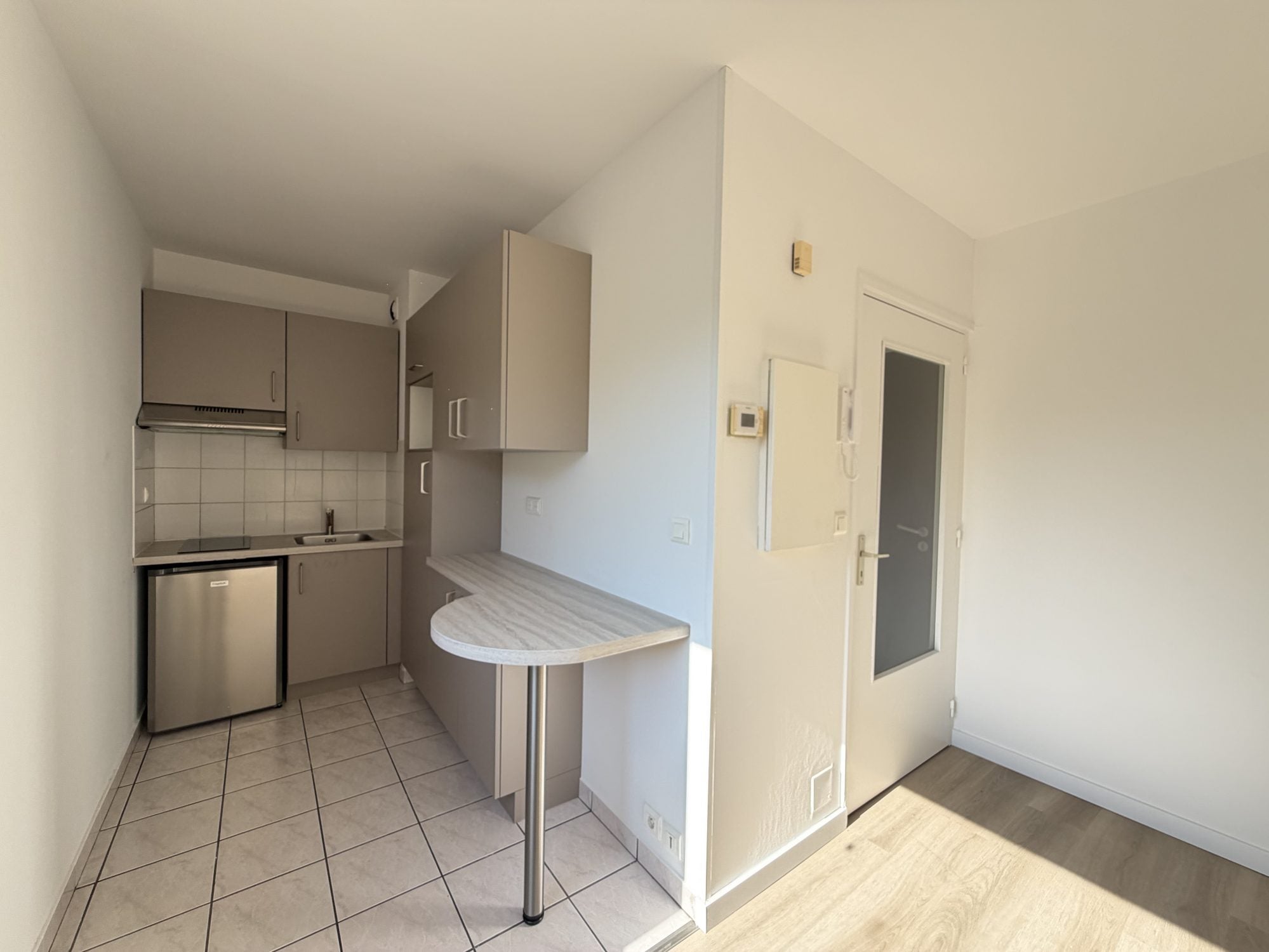 Appartement Avenue de Bourran à Rodez