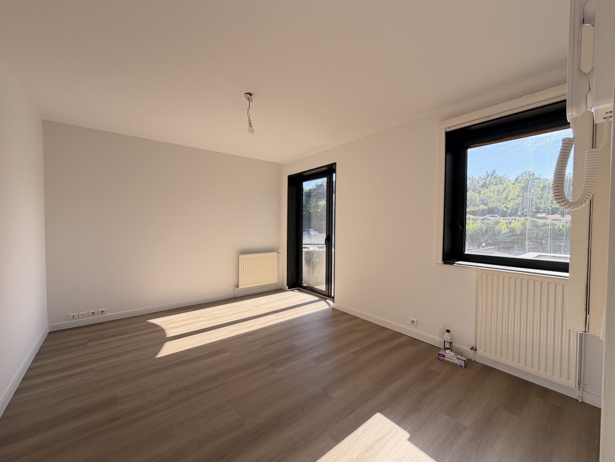 Flat Avenue de Bourran in Rodez