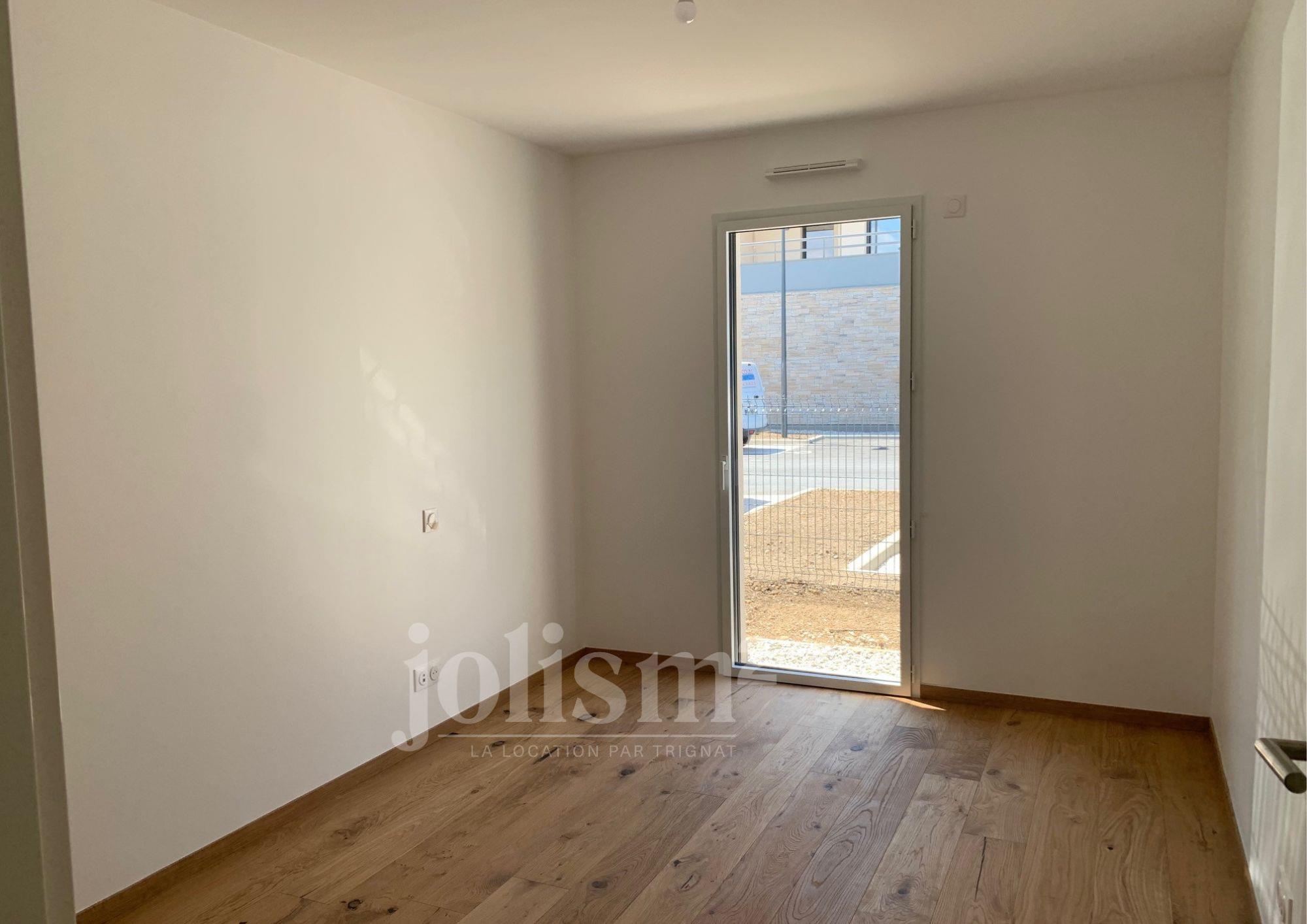 Flat Rue du Priou in Seyssins