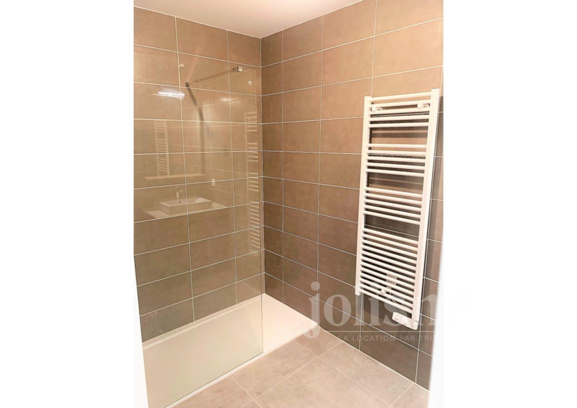 Flat Rue du Priou in Seyssins