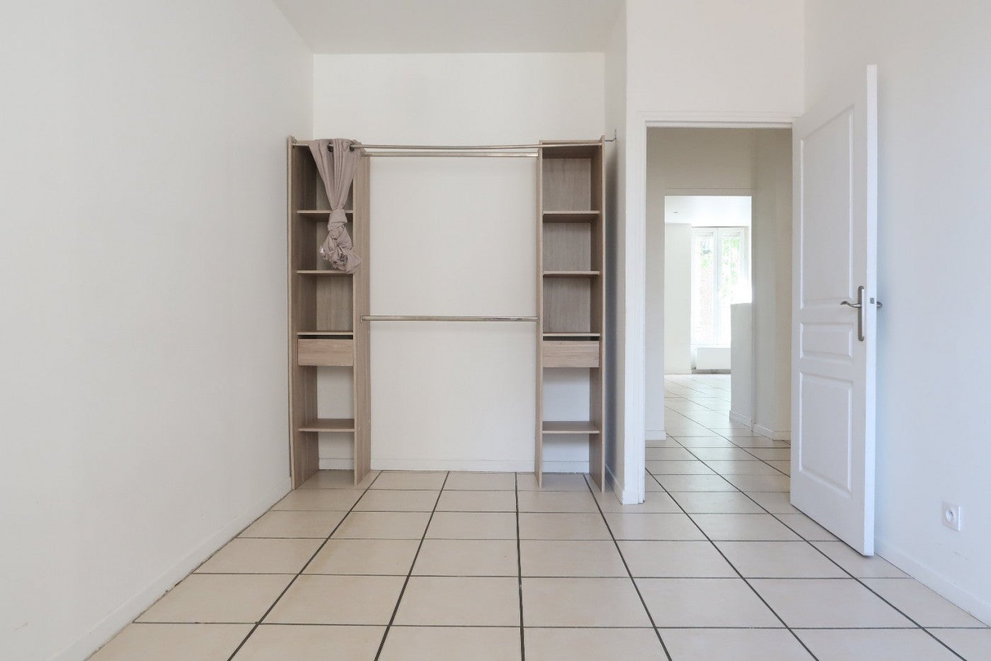 Flat Boulevard Albert 1er in Saint-Étienne