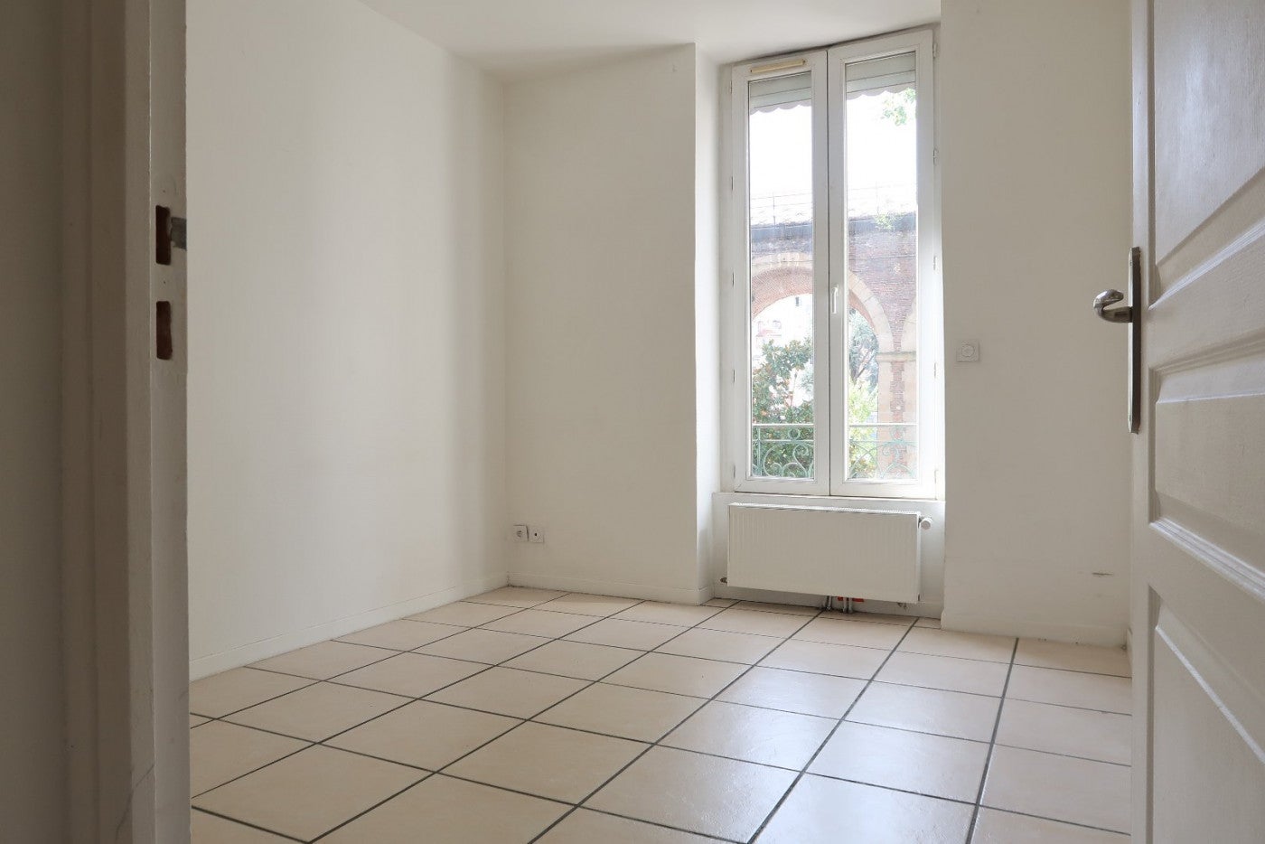 Flat Boulevard Albert 1er in Saint-Étienne