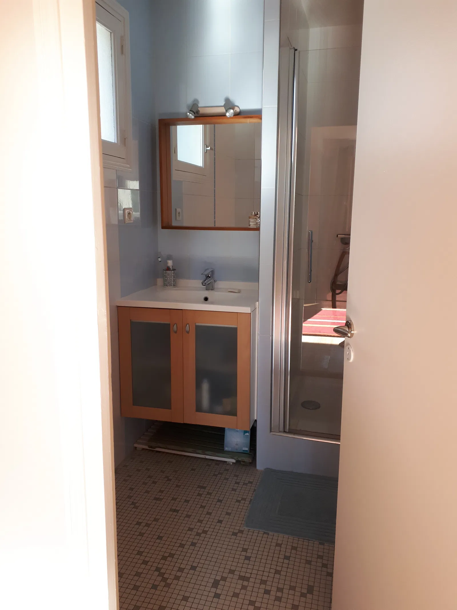 Chambre Allée de la Gare à Le Vésinet