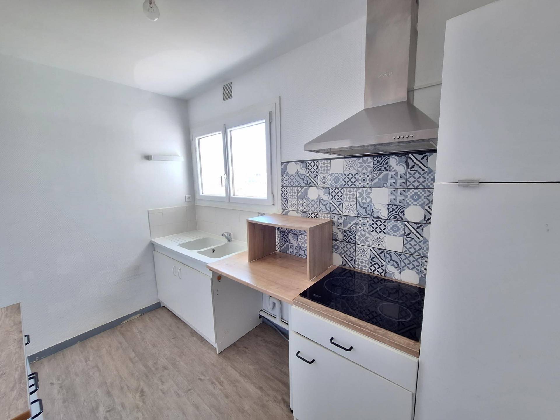Flat Rue des Poulieurs in Les Sables-d'Olonne