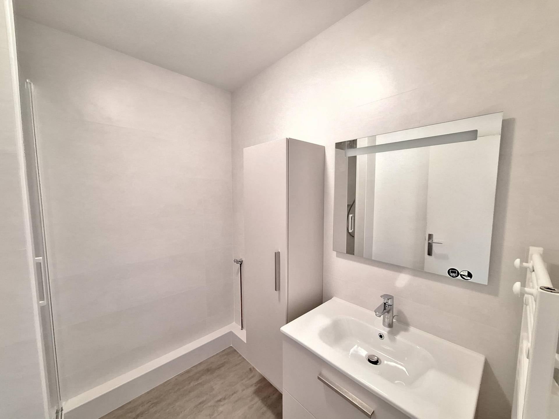 Flat Rue des Poulieurs in Les Sables-d'Olonne