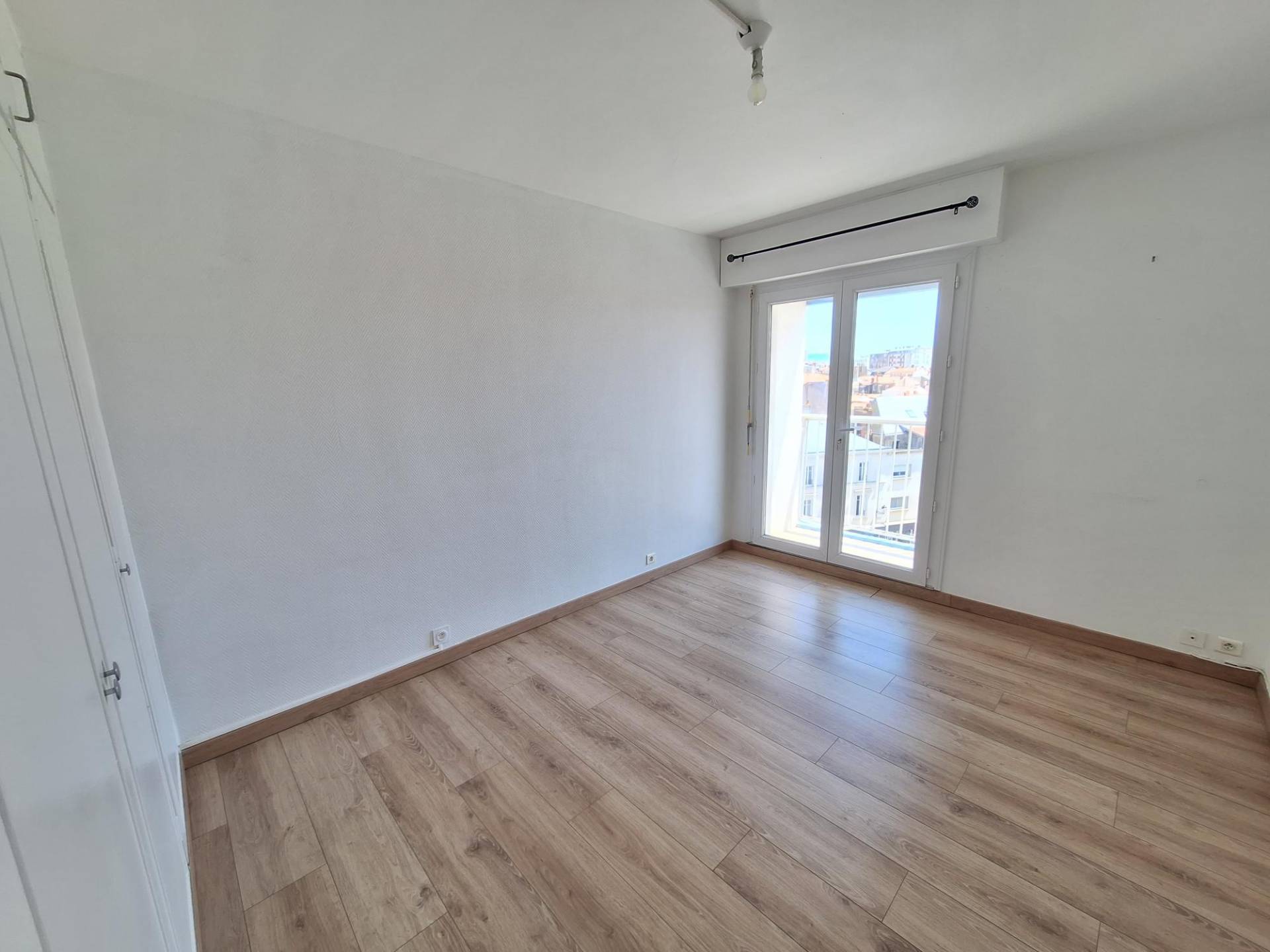 Flat Rue des Poulieurs in Les Sables-d'Olonne