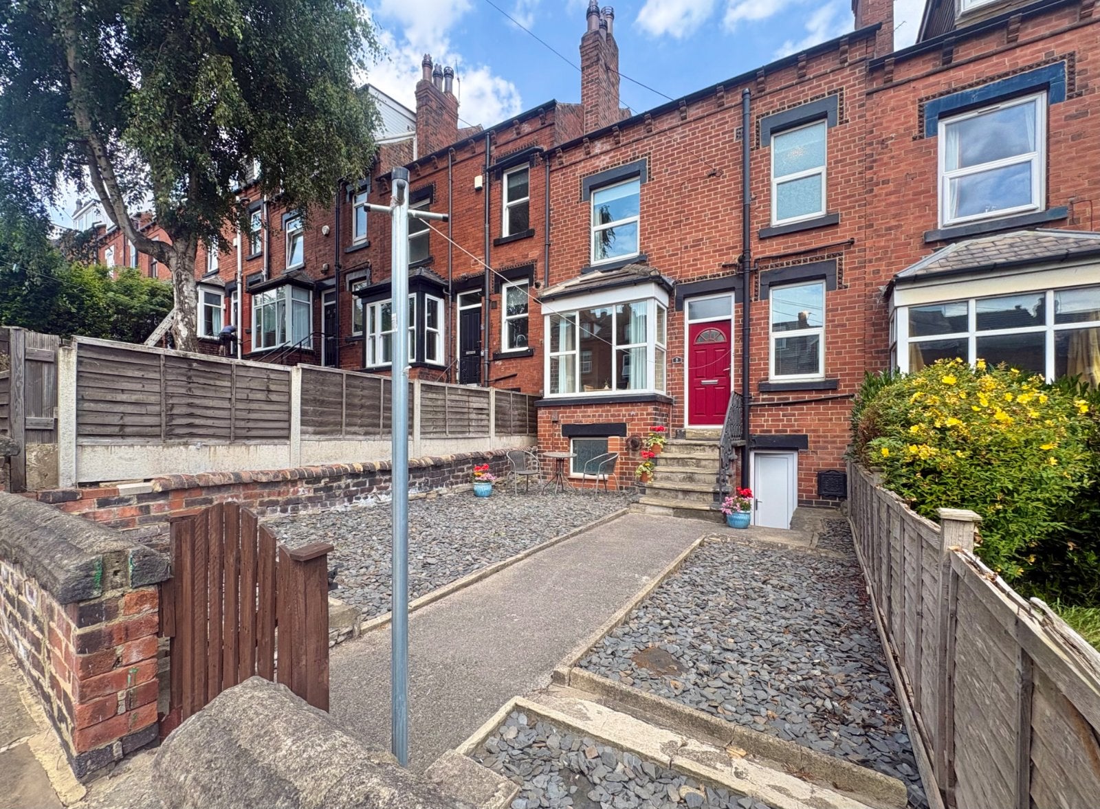 House St Ann's Avenue in Leeds