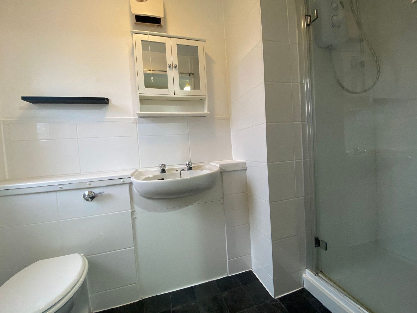 Flat Garron Close in Stoke Mandeville