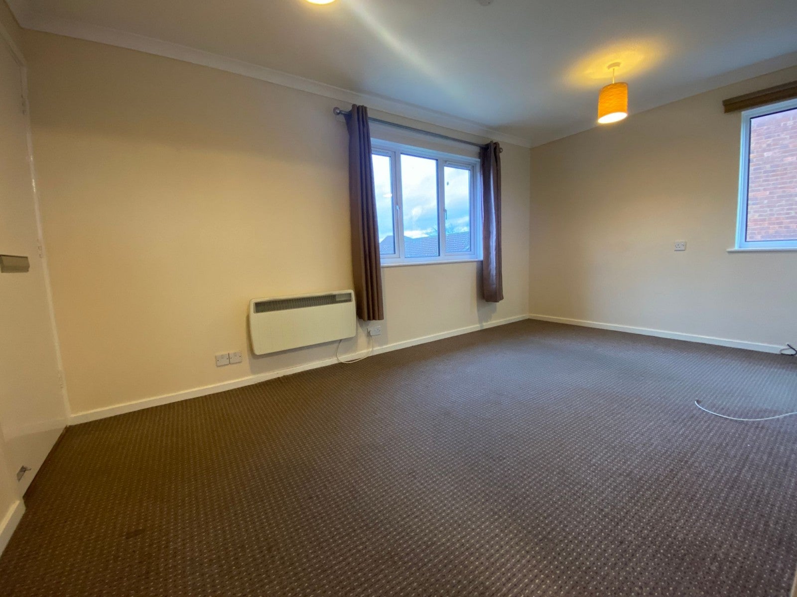 Flat Garron Close in Stoke Mandeville