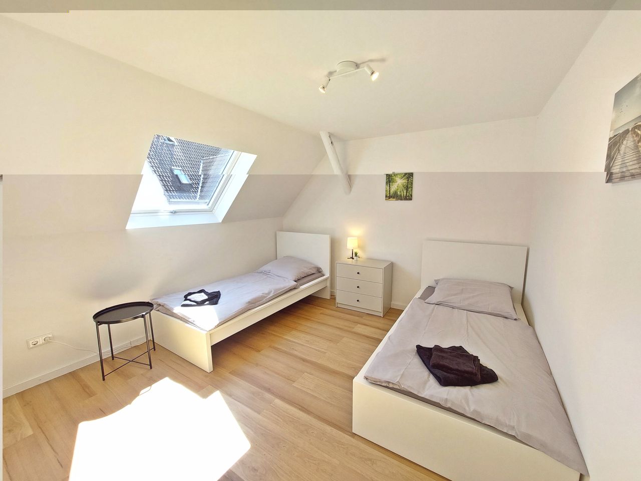 Wohnung Schafstraße in Gernsheim
