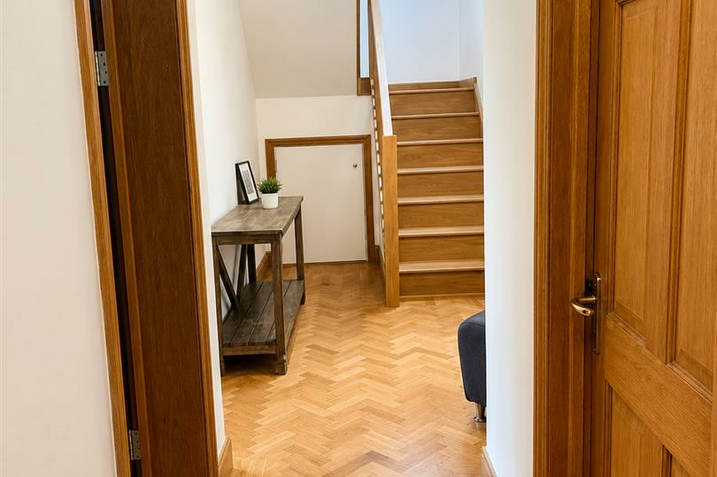 Flat Abercorn Place in City of Westminster