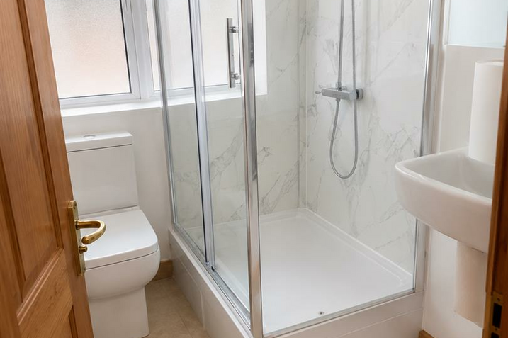 Flat Abercorn Place in City of Westminster