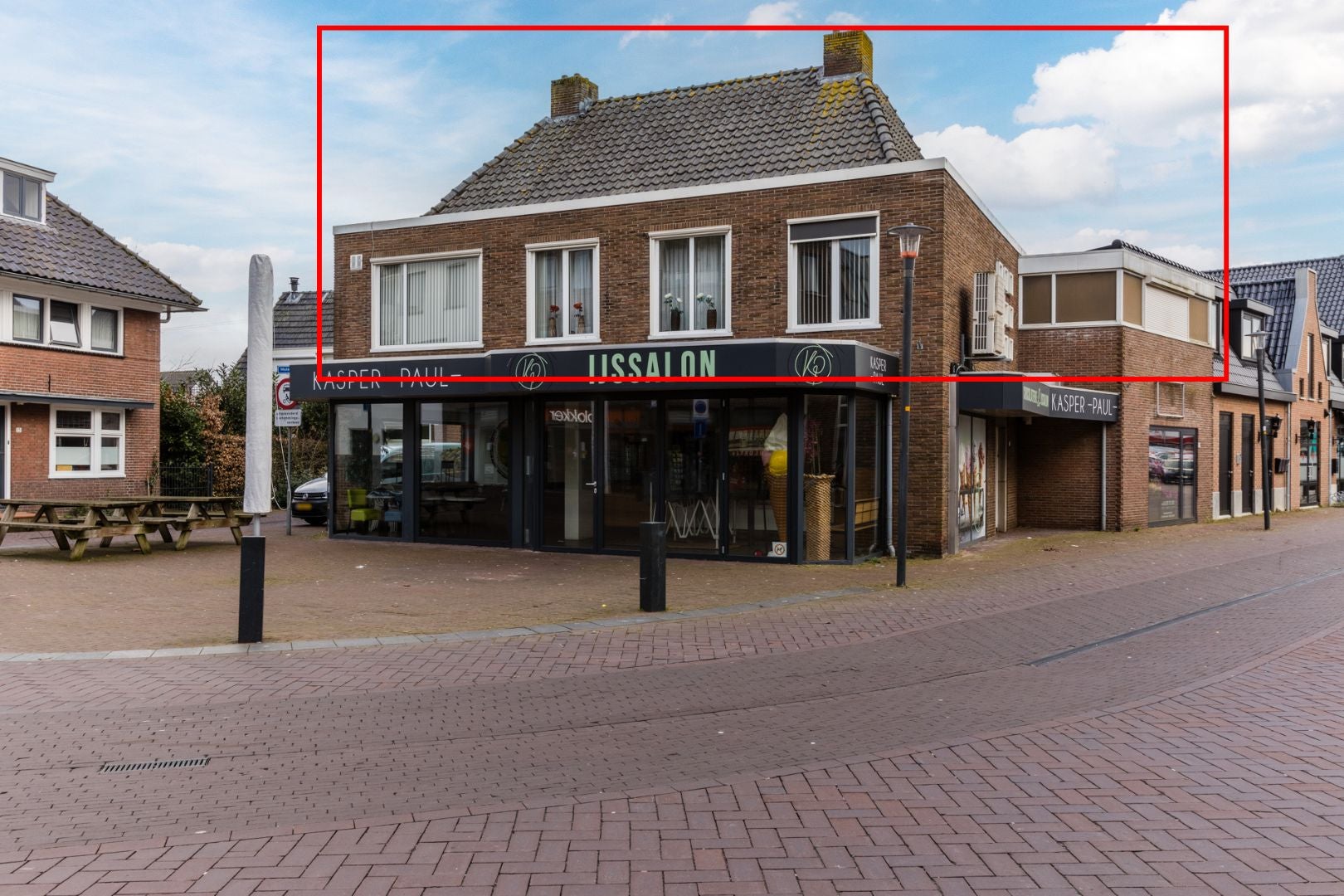 Appartement Molendijk 10 in Lichtenvoorde