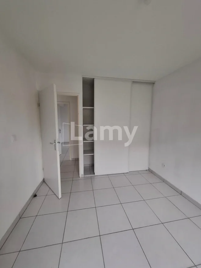 Appartement Impasse du Baron à Toulouse