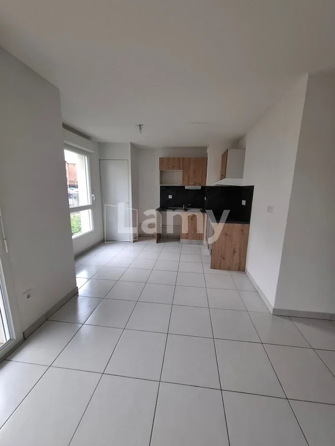 Appartement Impasse du Baron à Toulouse