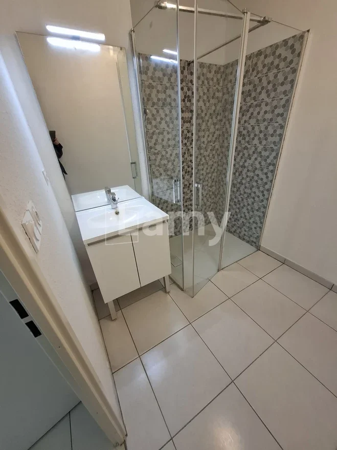 Appartement Impasse du Baron à Toulouse