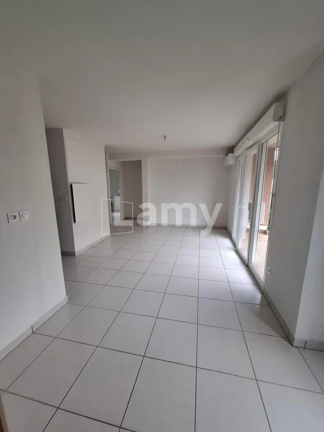 Appartement Impasse du Baron à Toulouse
