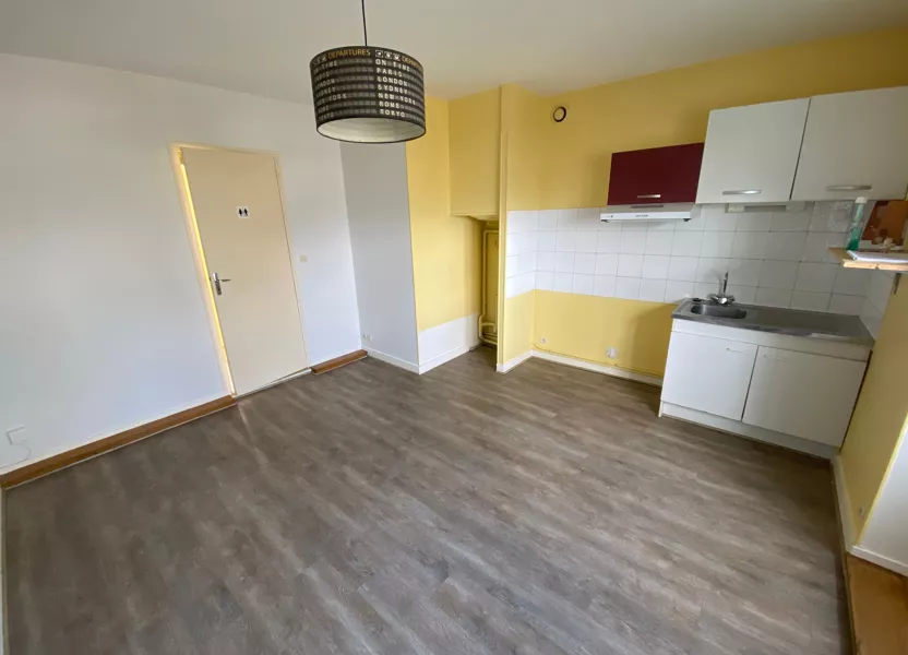 Appartement Avenue de Landouge à Limoges