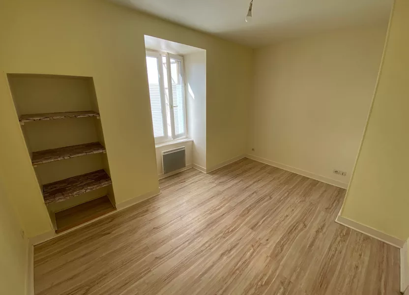 Appartement Avenue de Landouge à Limoges