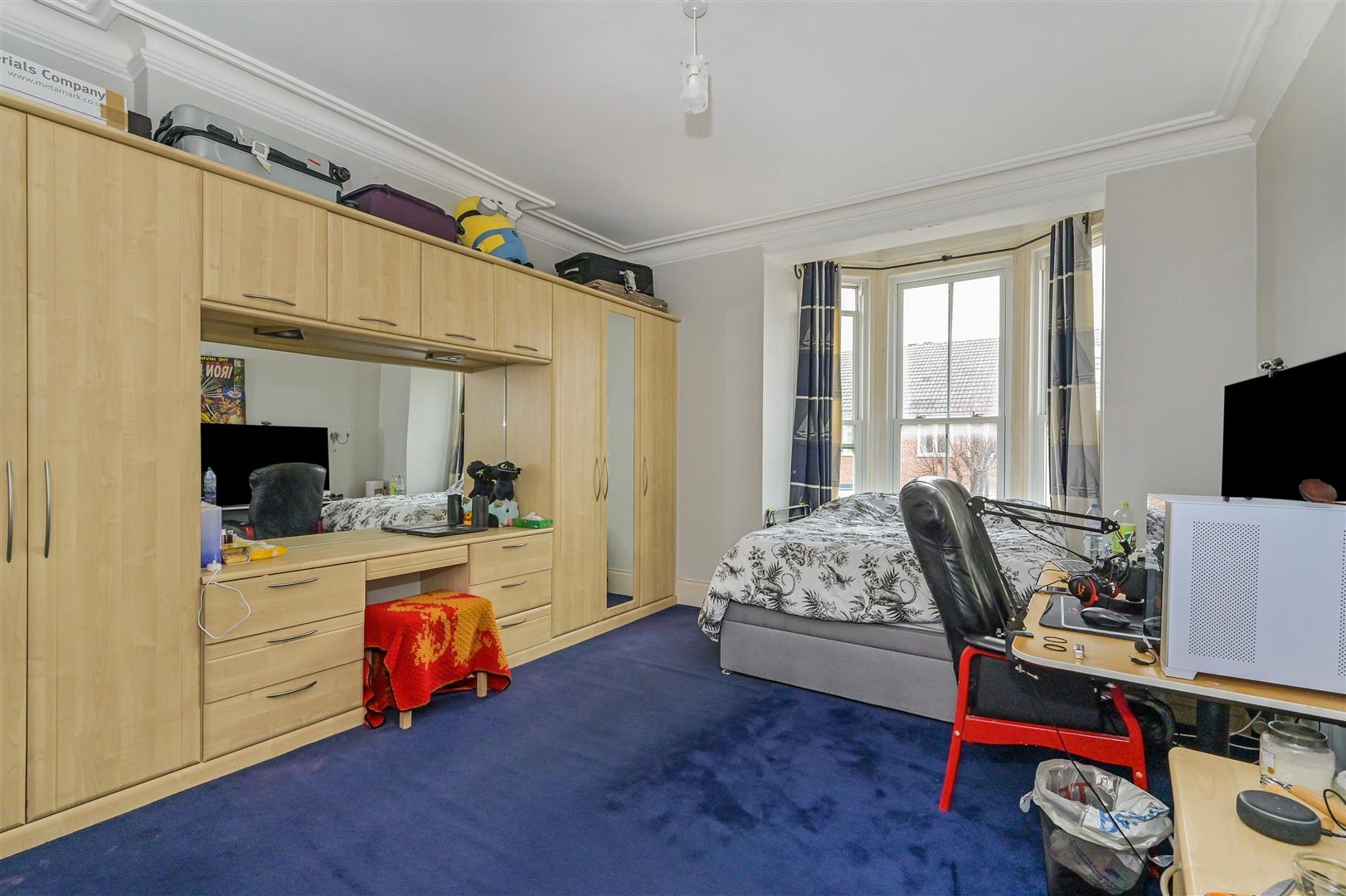 Room Shaftesbury Road in Portsmouth