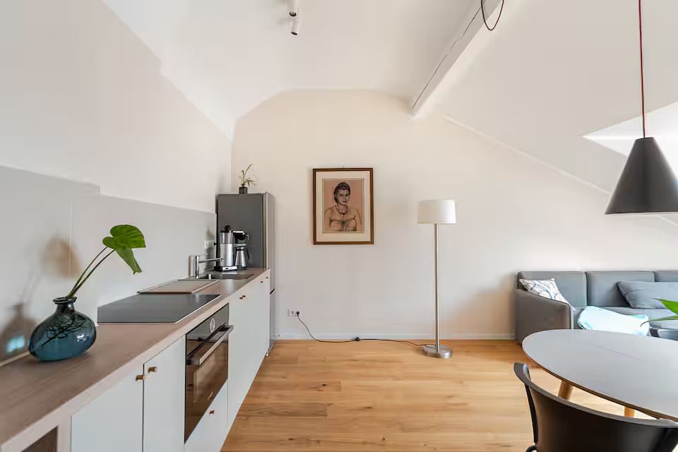 Wohnung Werstener Dorfstraße in Düsseldorf