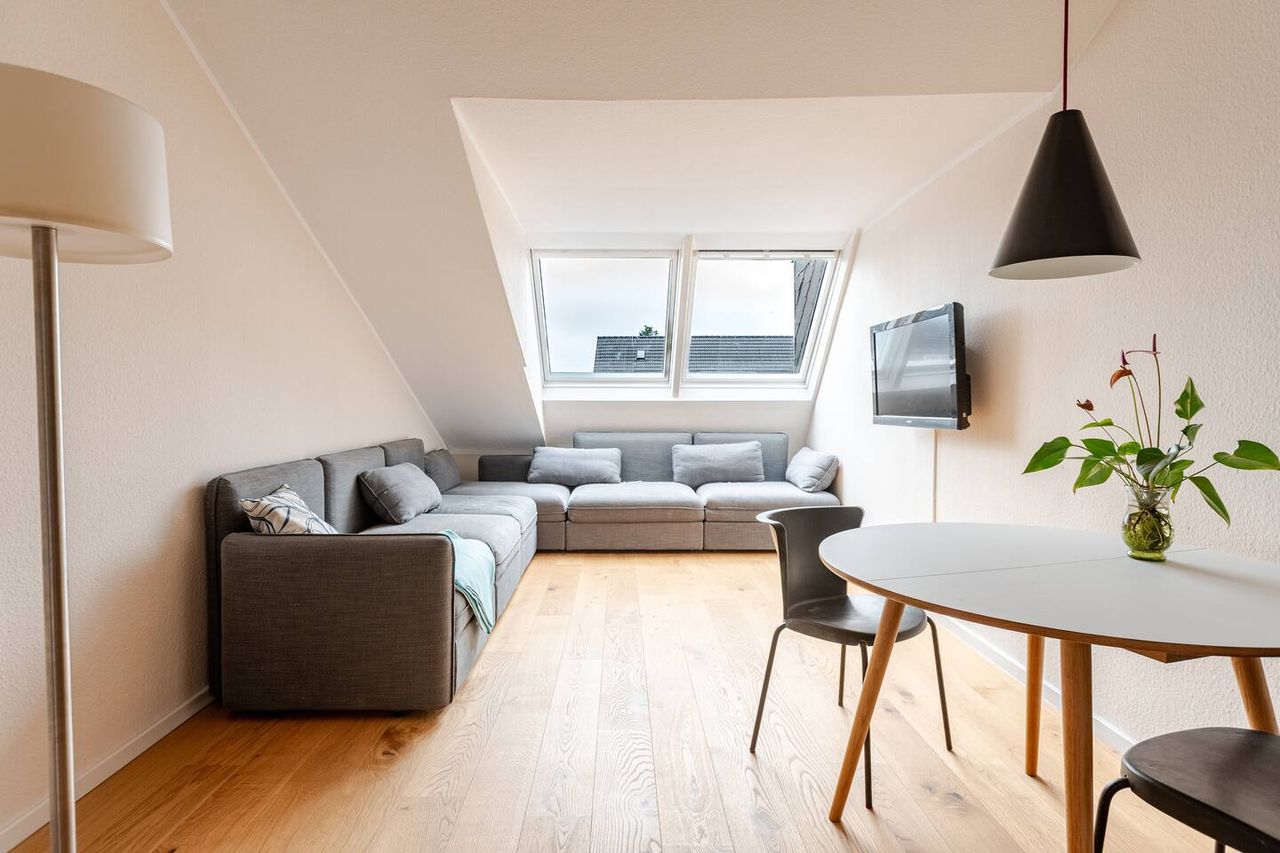 Wohnung Werstener Dorfstraße in Düsseldorf
