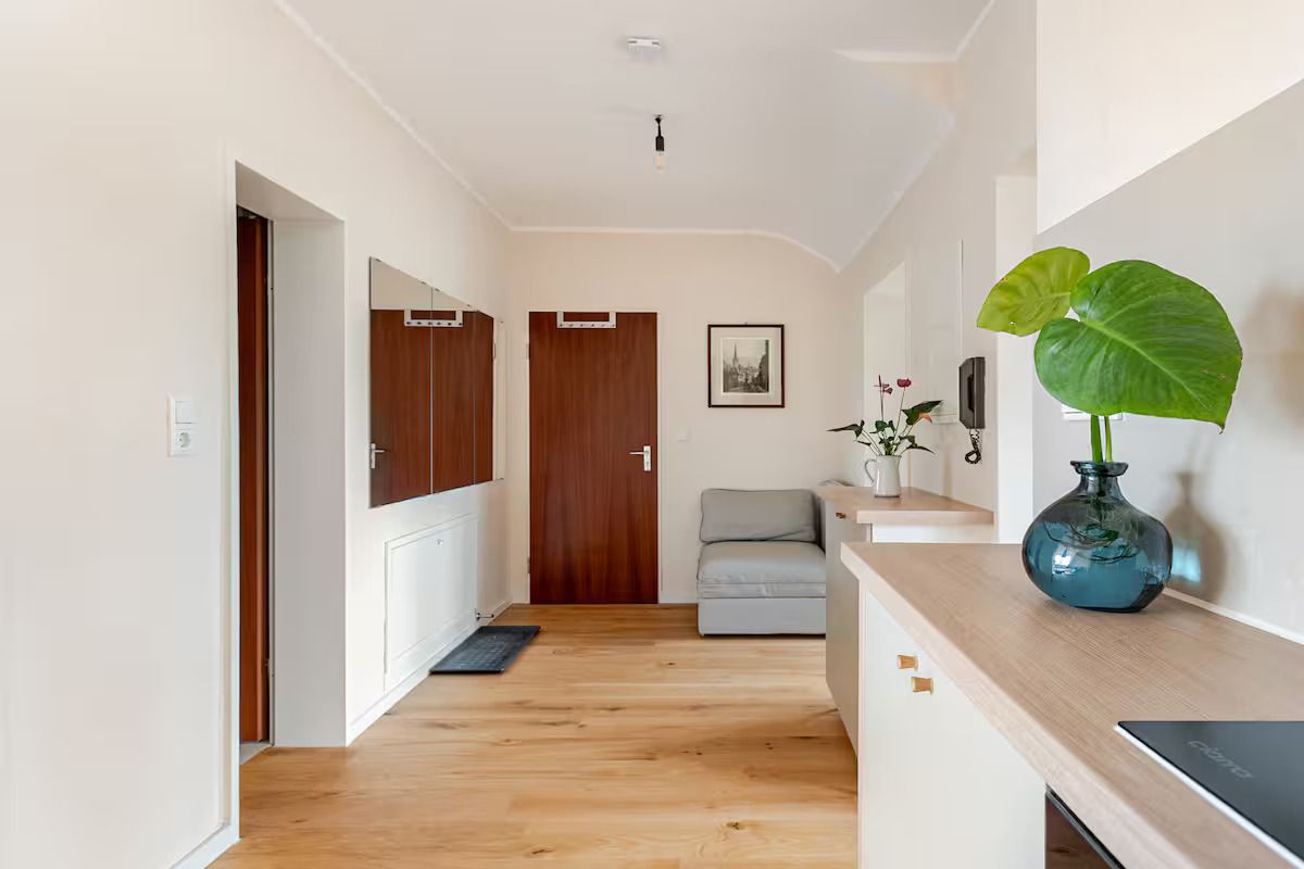 Wohnung Werstener Dorfstraße in Düsseldorf