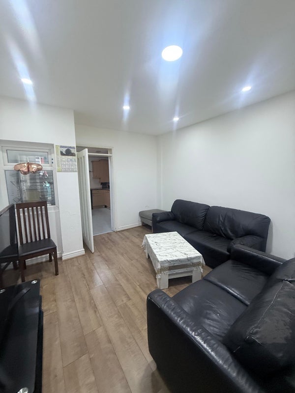 Room Chilworth Street in Manchester