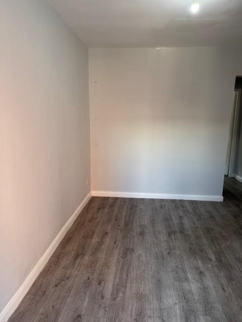 Flat Ratcliffe Gate in Mansfield Woodhouse