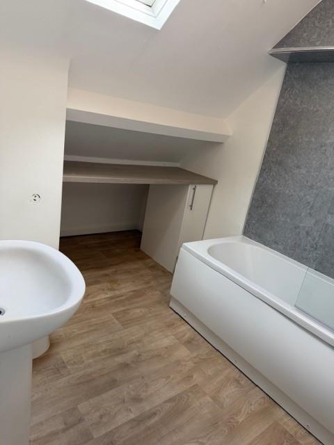 Flat Ratcliffe Gate in Mansfield Woodhouse