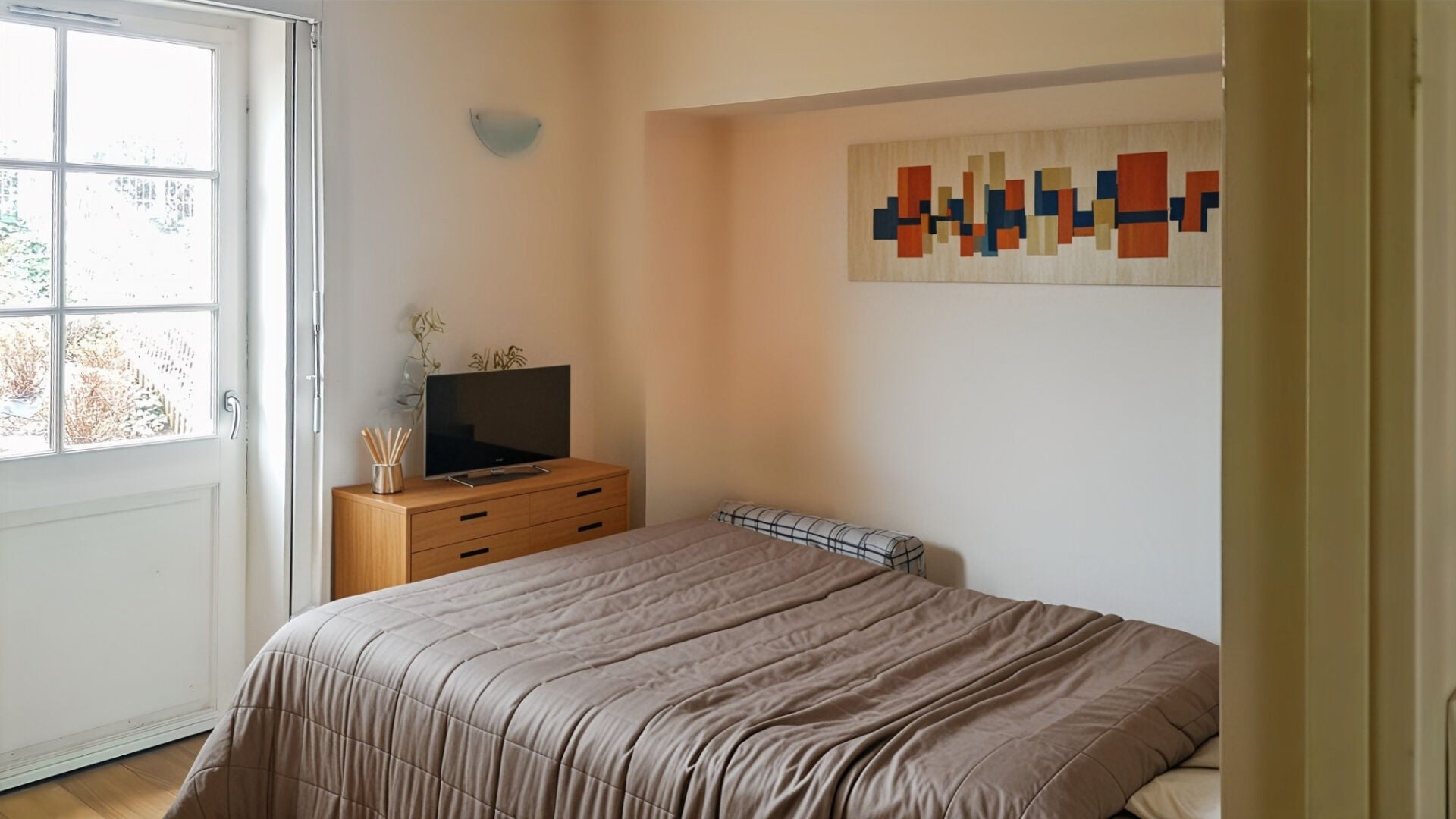 Appartement Sente de Cheux à Caen