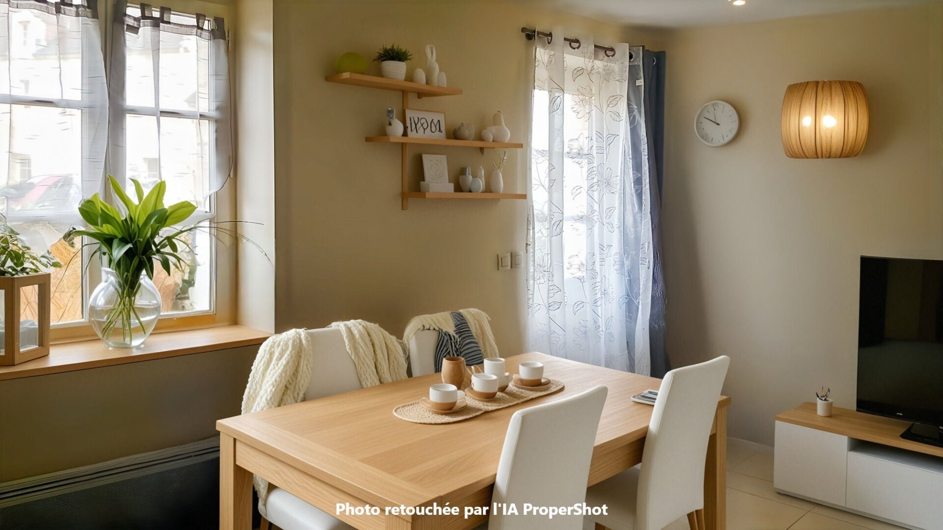 Appartement Sente de Cheux à Caen