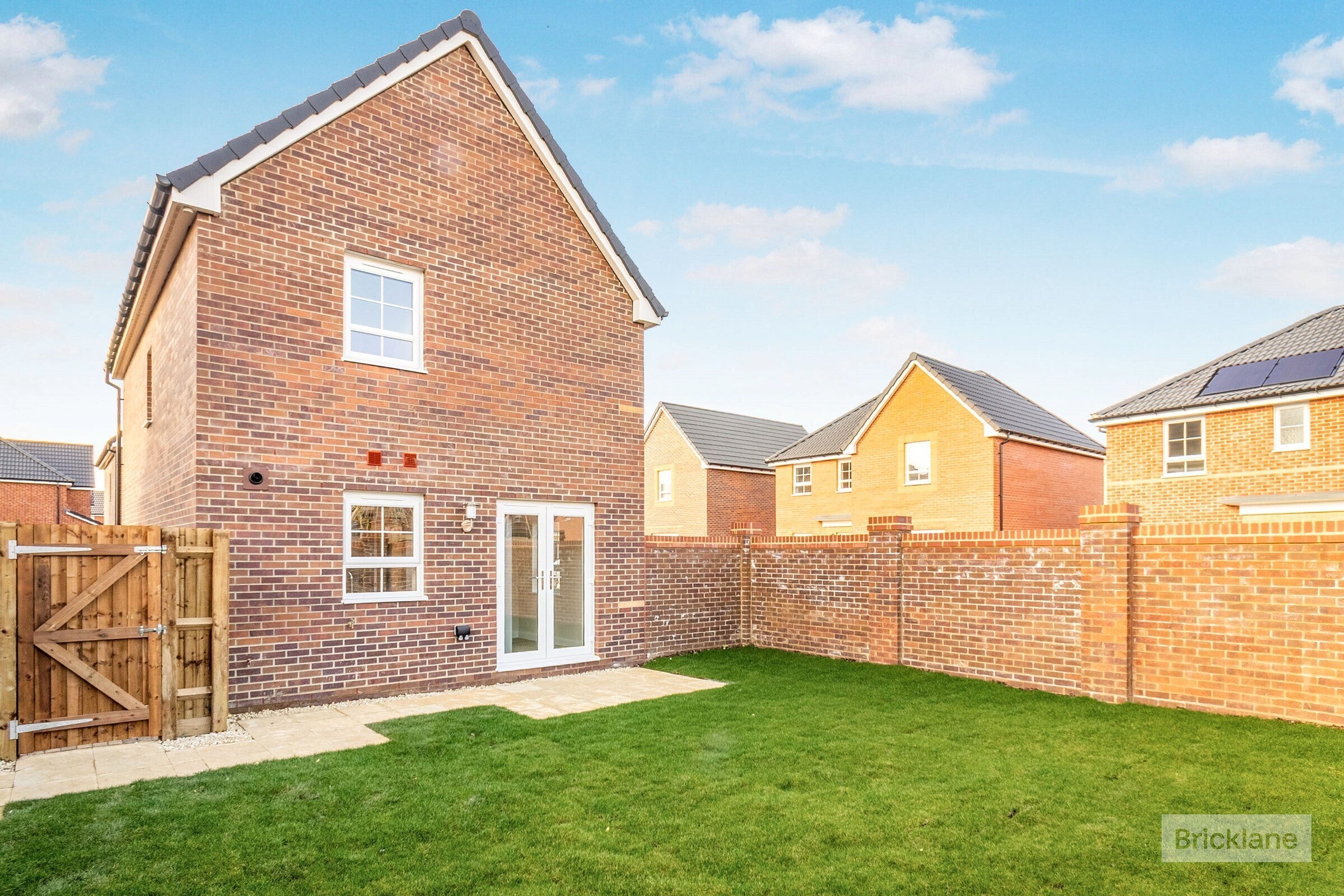 House Almond Avenue in Fenland District