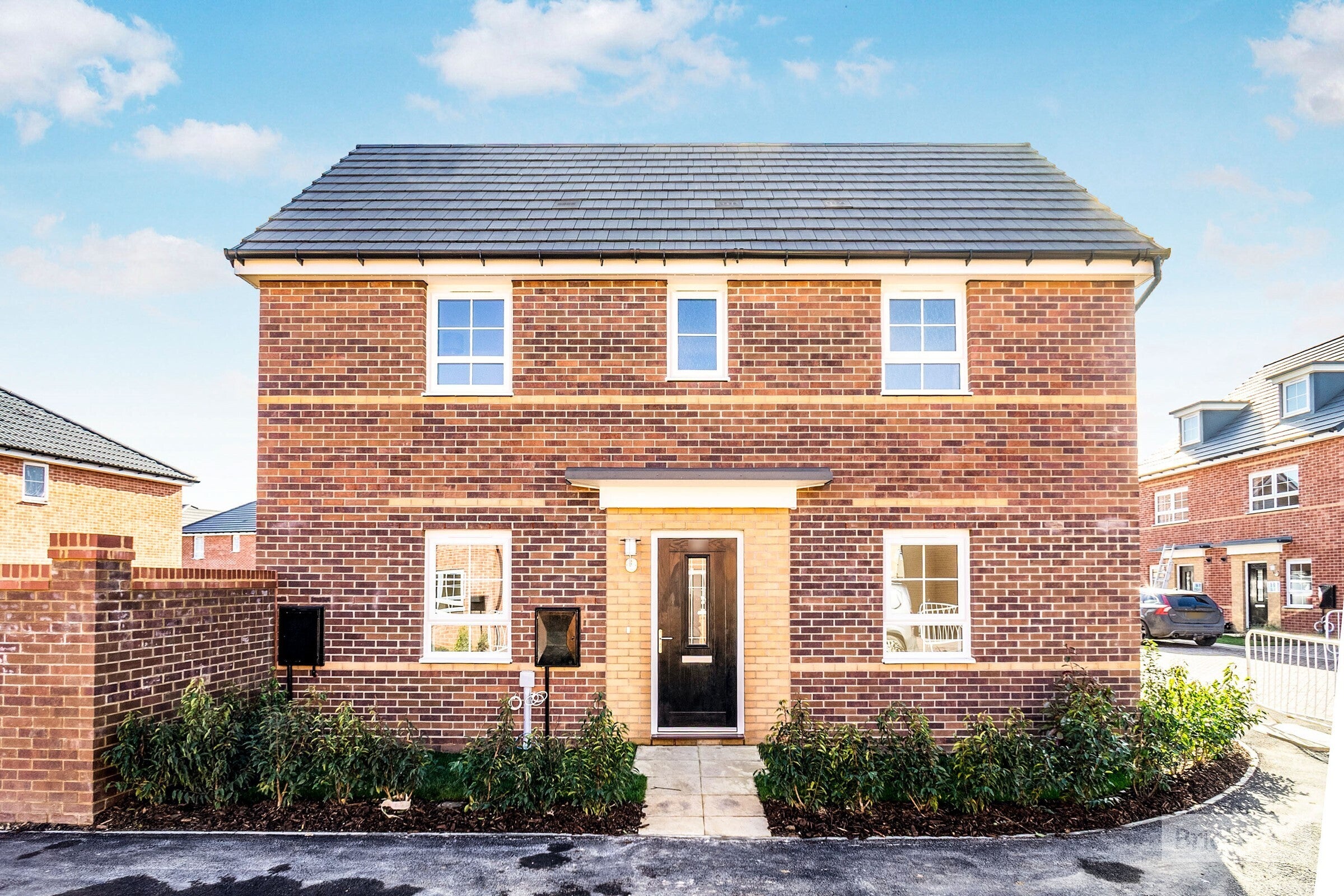 House Almond Avenue in Fenland District