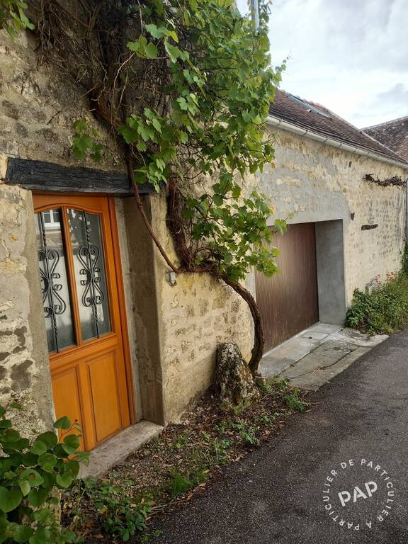 Maison Rue du Château Landon à Paris