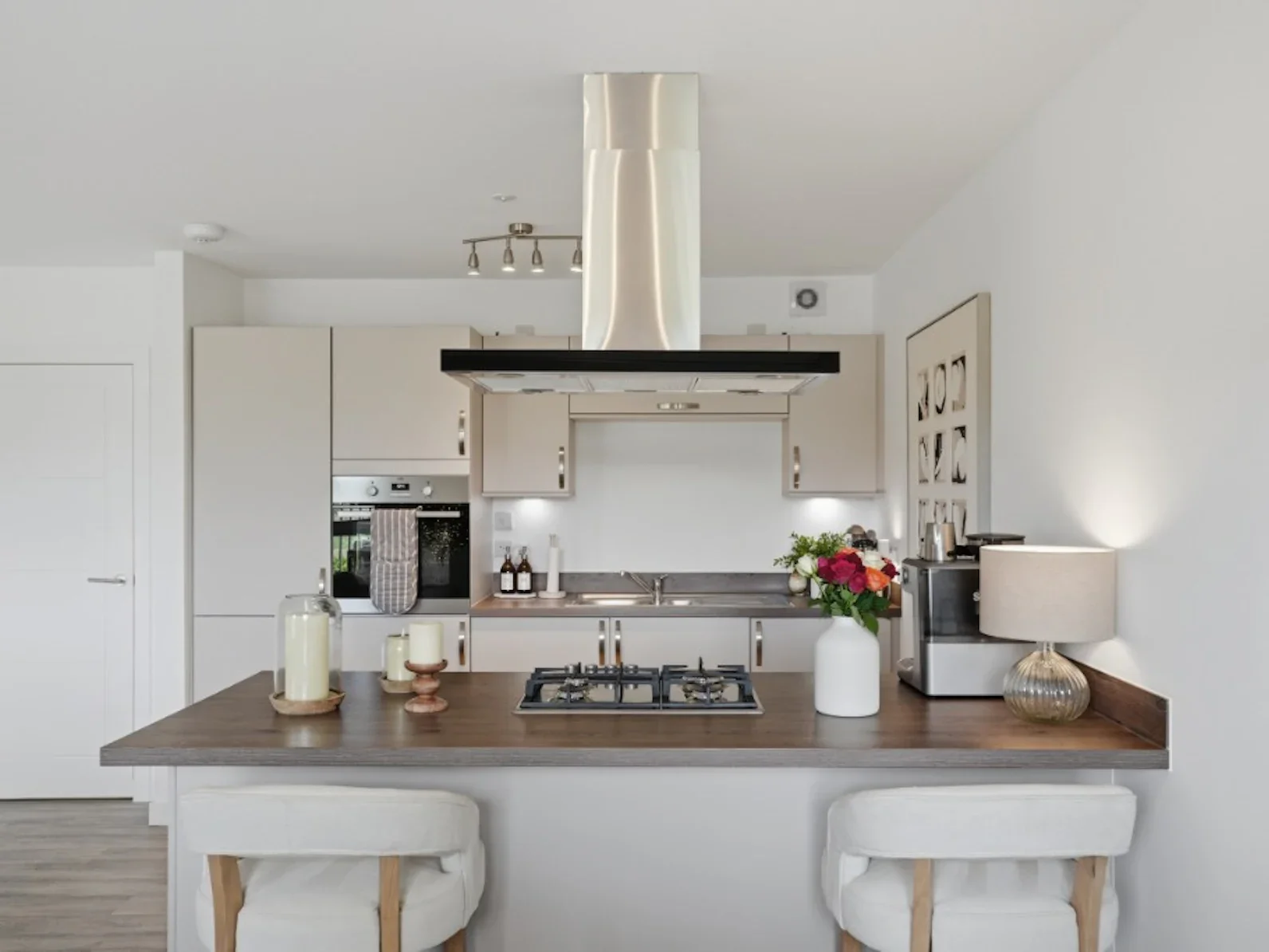 Flat Craigs Road in City of Edinburgh