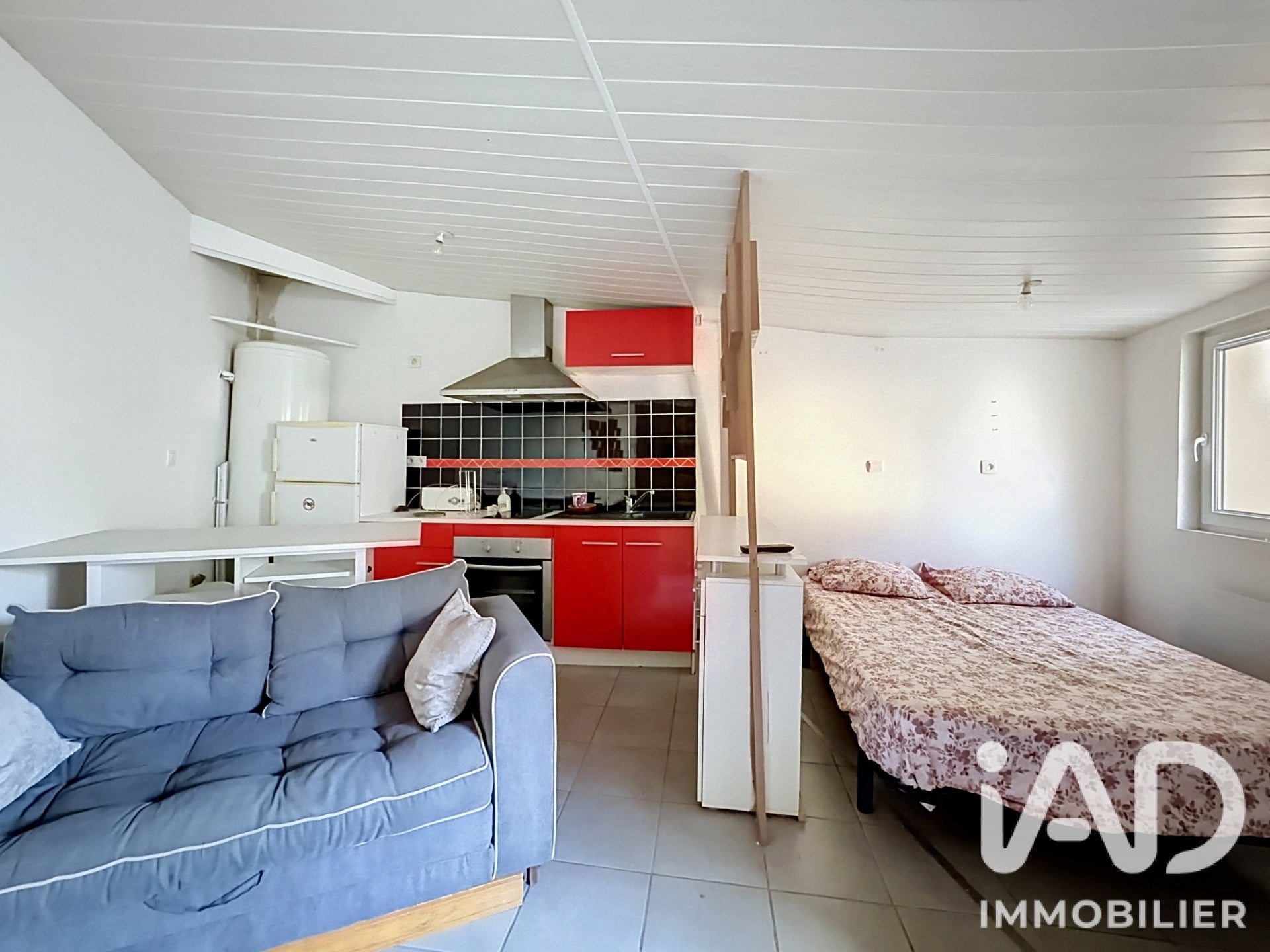 Maison Avenue Jean Guiton à La Rochelle