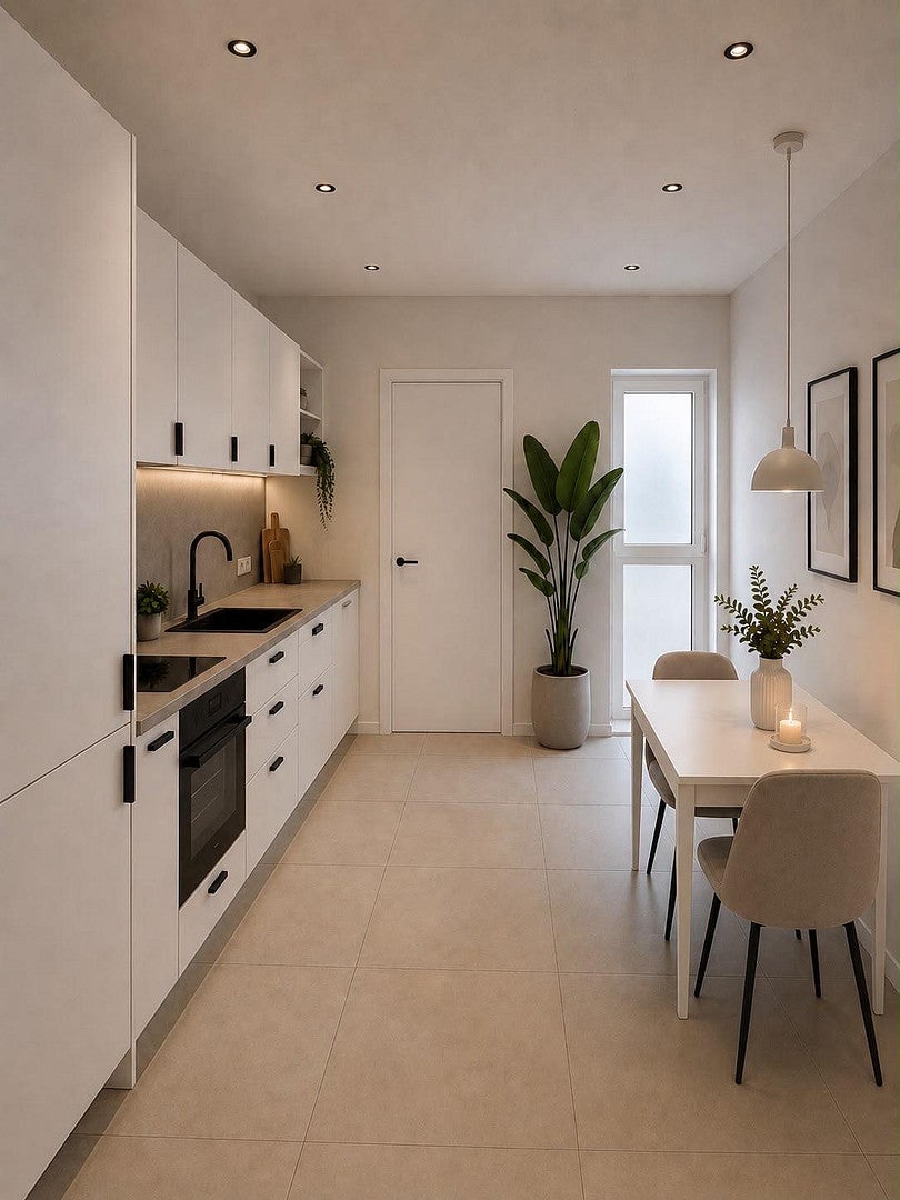 Wohnung Theodor-Litt-Straße in Bonn