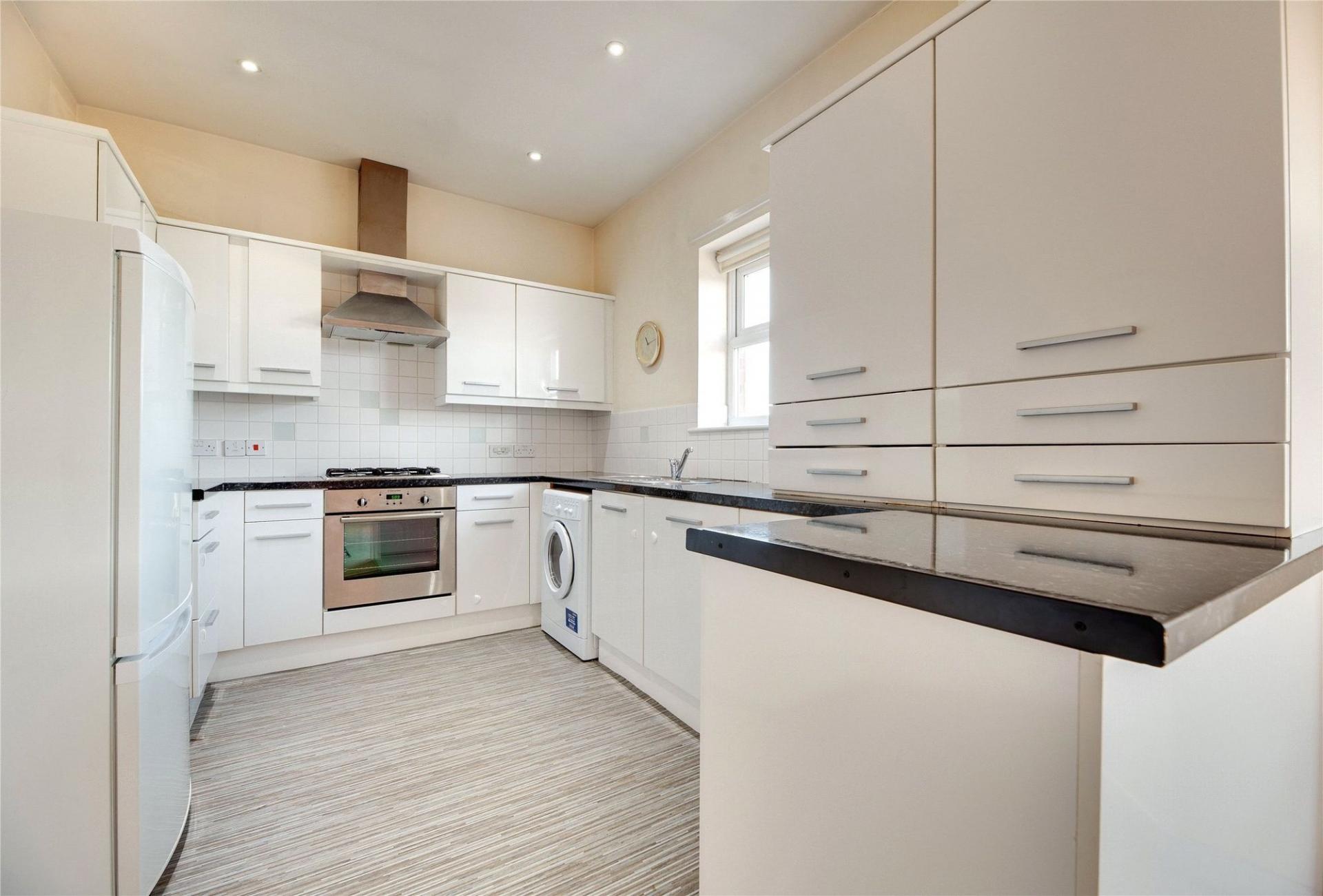 Flat Hartington Street in Newcastle upon Tyne