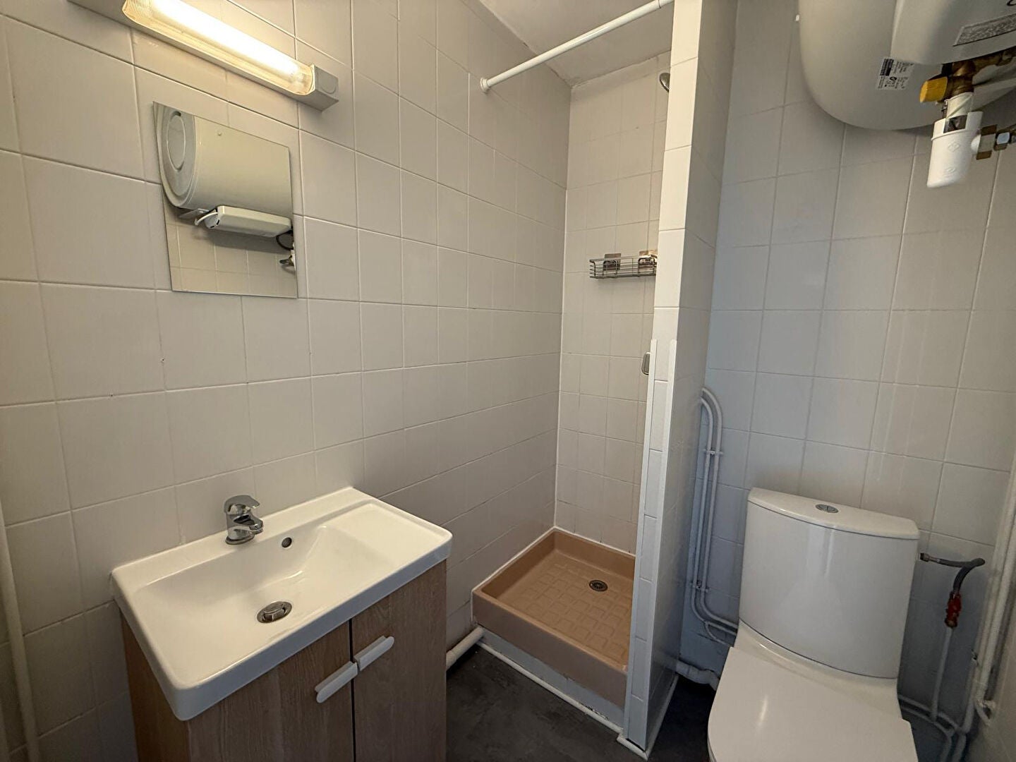 Appartement Rue Frédéric Sévène à Talence
