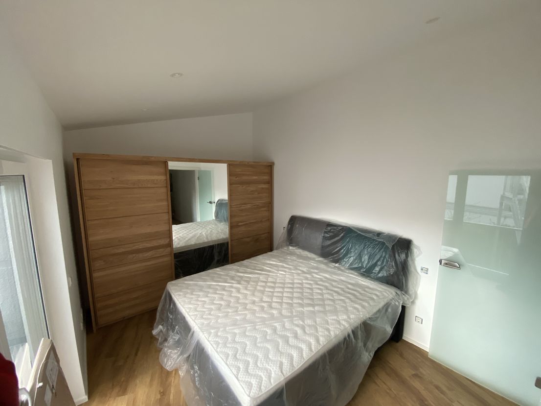 Wohnung Langemarckstraße in Bonn