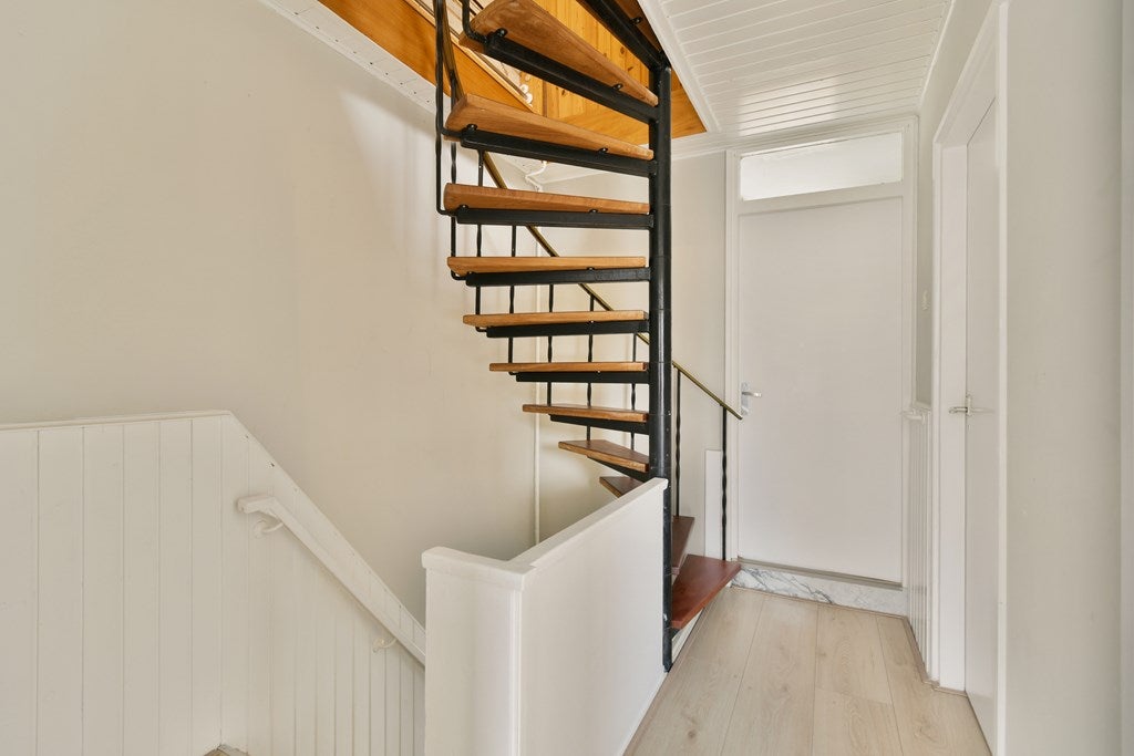 Tussenwoning te koop: Boutenslaan 16, Uithoorn