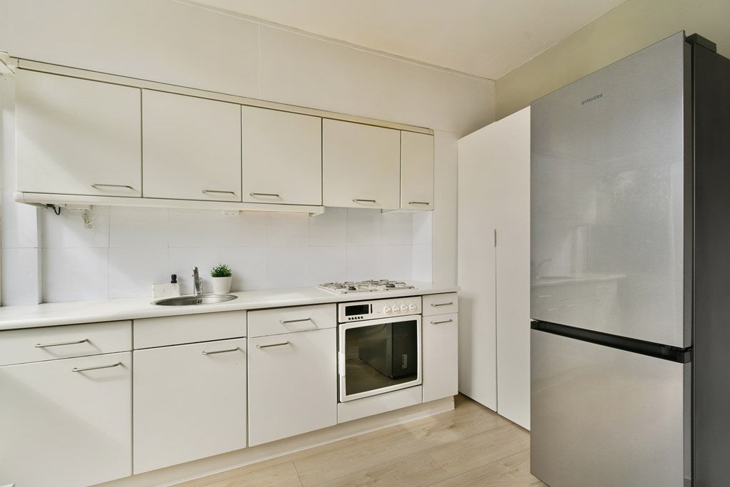 Tussenwoning te koop: Boutenslaan 16, Uithoorn